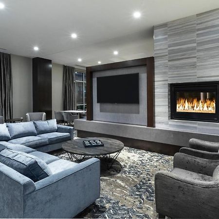 Fairfield Inn & Suites By Marriott Boston Logan Airport/Chelsea Dış mekan fotoğraf