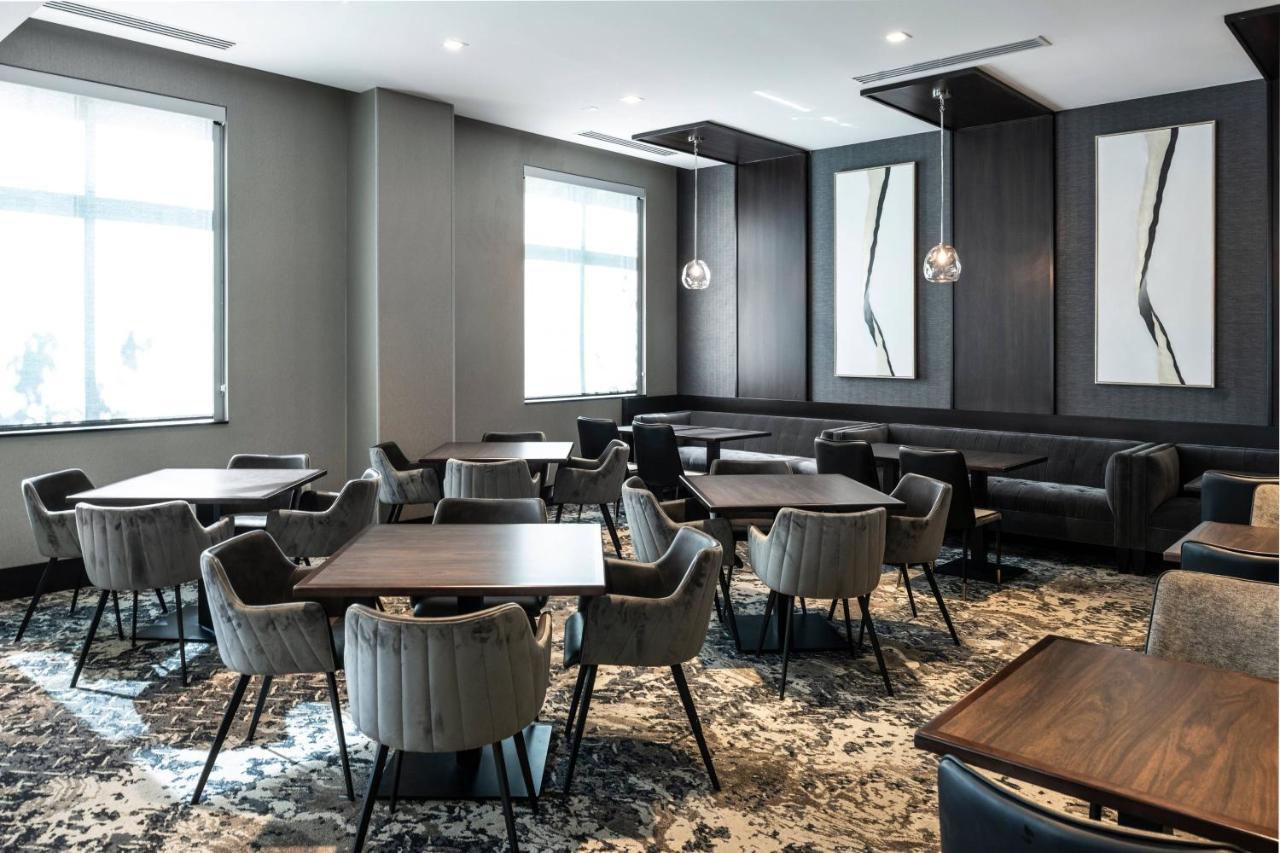 Fairfield Inn & Suites By Marriott Boston Logan Airport/Chelsea Dış mekan fotoğraf
