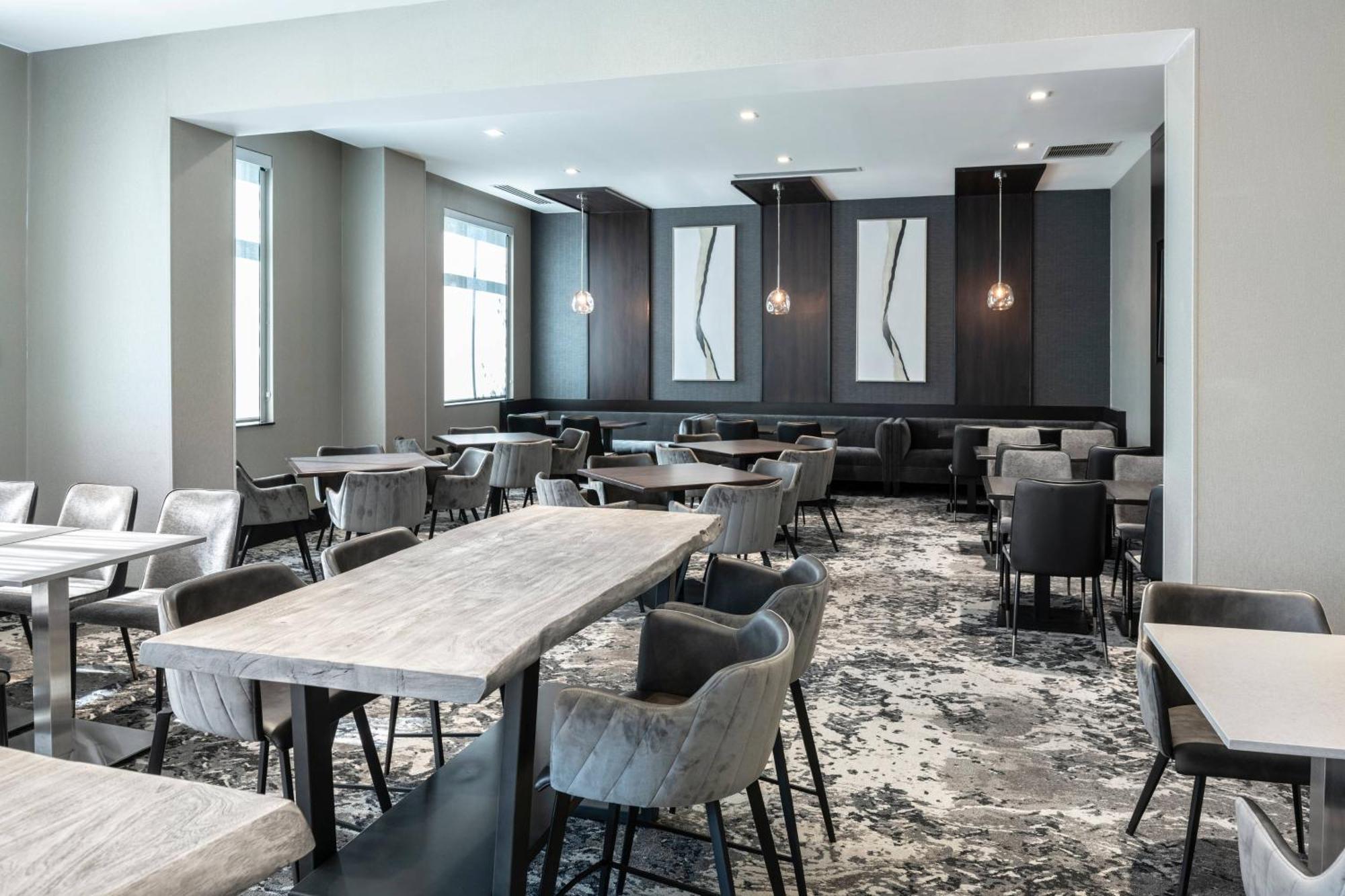 Fairfield Inn & Suites By Marriott Boston Logan Airport/Chelsea Dış mekan fotoğraf